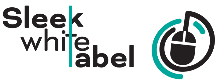 Sleek White Label
